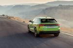Audi RS Q8 2020 года (WW)